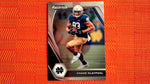 2021 Panini Prizm Draft Picks Football: #54 Chase Claypool - Notre Dame Fighting Irish/Pittsburgh Steelers (Base) Default Title