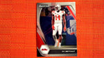 2021 Panini Prizm Draft Picks Football: #57 DK Metcalf - Ole Miss Rebels/Seattle Seahawks (Base) Default Title