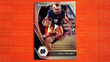 2021 Panini Prizm Draft Picks Football: #58 Will Fuller V - Notre Dame Fighting Irish/Houston Texans (Base) Default Title