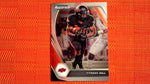 2021 Panini Prizm Draft Picks Football: #59 Tyreek Hill - Oklahoma State Cowboys/Kansas City Cheifs (Base) Default Title