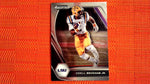 2021 Panini Prizm Draft Picks Football: #61 Odell Beckham Jr. - LSU Tigers/Cleveland Browns (Base) Default Title