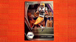 2021 Panini Prizm Draft Picks Football: #62 Jarvis Landry - LSU Tigers/Cleveland Browns (Base) Default Title