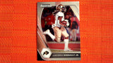 2021 Panini Prizm Draft Picks Football: #63 Laviska Shenault Jr. - Colorado Buffaloes/Jacksonville Jaguars (Base) Default Title