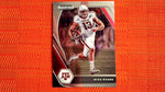 2021 Panini Prizm Draft Picks Football: #64 Mike Evans - Texas A&M Aggies/Tampa Bay Buccaneers (Base) Default Title
