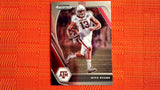 2021 Panini Prizm Draft Picks Football: #64 Mike Evans - Texas A&M Aggies/Tampa Bay Buccaneers (Base) Default Title