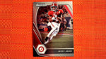 2021 Panini Prizm Draft Picks Football: #67 Jerry Jeudy - Alabama Crimson Tide/Denver Broncos (Base) Default Title