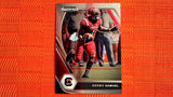 2021 Panini Prizm Draft Picks Football: #69 Deebo Samuel - South Carolina Gamecocks/San Francisco 49ers (Base) Default Title