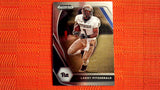 2021 Panini Prizm Draft Picks Football: #70 Larry Fitzgerald - Pittsburgh Panthers/Arizona Cardinals (Base) Default Title
