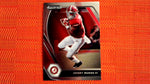 2021 Panini Prizm Draft Picks Football: #71 Henry Ruggs III - Alabama Crimson Tide/Las Vegas Raiders (Base) Default Title
