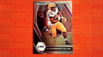 2021 Panini Prizm Draft Picks Football: #74 Clyde Edwards-Helaire - LSU Tigers/Kansas City Cheifs (Base) Default Title