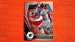 2021 Panini Prizm Draft Picks Football: #79 Antonio Gibson - Memphis Tigers/Washington Football Team (Base) Default Title