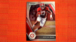 2021 Panini Prizm Draft Picks Football: #82 Kenyan Drake - Alabama Crimson Tide/Las Vegas Raiders (Base) Default Title