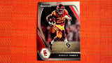 2021 Panini Prizm Draft Picks Football: #84 Ronald Jones II - USC Trojans/Tampa Bay Buccaneers (Base) Default Title