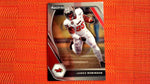 2021 Panini Prizm Draft Picks Football: #86 James Robinson - Illinois State Redbirds/Jacksonville Jaguars (Base) Default Title