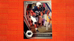 2021 Panini Prizm Draft Picks Football: #88 Saquon Barkley - Penn State Nittany Lions/New York Giants (Base) Default Title