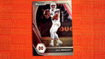 2021 Panini Prizm Draft Picks Football: #9 Dak Prescott - Mississippi State Bulldogs/Dallas Cowboys (Base) Default Title