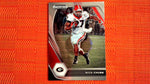 2021 Panini Prizm Draft Picks Football: #90 Nick Chubb - Georgia Bulldogs/Cleveland Browns (Base) Default Title