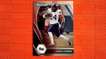 2021 Panini Prizm Draft Picks Football: #91 James Conner - Pittsburgh Panthers/Pittsburgh Steelers (Base) Default Title