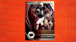2021 Panini Prizm Draft Picks Football: #92 Miles Sanders - Penn State Nittany Lions/Philadelphia Eagles (Base) Default Title
