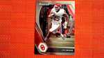 2021 Panini Prizm Draft Picks Football: #93 Joe Mixon - Oklahoma Sooners/Cincinnati Bengals (Base) Default Title