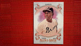 2021 Topps Allen & Ginter: #1 Hank Aaron - Atlanta Braves Default Title