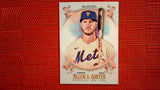 2021 Topps Allen & Ginter: #10 Pete Alonso - New York Mets Default Title
