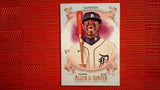 2021 Topps Allen & Ginter: #105 Daz Cameron - Detroit Tigers RC Default Title