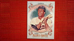 2021 Topps Allen & Ginter: #108 Rod Carew - Minnesota Twins Default Title