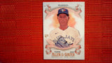 2021 Topps Allen & Ginter: #113 Nate Pearson - Toronto Blue Jays RC Default Title