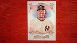 2021 Topps Allen & Ginter: #115 Mariano Rivera - New York Yankees Default Title
