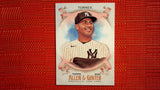 2021 Topps Allen & Ginter: #131 Gleyber Torres - New York Yankees Default Title