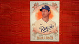 2021 Topps Allen & Ginter: #135 Kris Bubic - Kansas City Royals RC Default Title