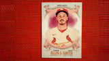 2021 Topps Allen & Ginter: #136 Nolan Arenado - St. Louis Cardinals Default Title