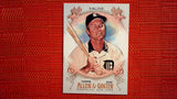 2021 Topps Allen & Ginter: #137 Al Kaline - Detroit Tigers Default Title