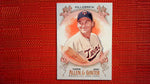 2021 Topps Allen & Ginter: #139 Harmon Killebrew - Minnesota Twins Default Title