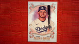 2021 Topps Allen & Ginter: #141 Keibert Ruiz - Los Angeles Dodgers RC Default Title