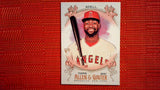 2021 Topps Allen & Ginter: #142 Jo Adell - Los Angeles Angels RC Default Title