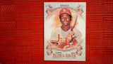 2021 Topps Allen & Ginter: #144 Lou Brock - St. Louis Cardinals Default Title