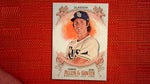 2021 Topps Allen & Ginter: #151 Tyler Glasnow - Tampa Bay Rays Default Title