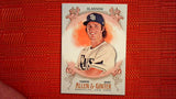 2021 Topps Allen & Ginter: #151 Tyler Glasnow - Tampa Bay Rays Default Title