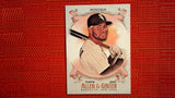 2021 Topps Allen & Ginter: #152 Yoan Moncada - Chicago White Sox Default Title
