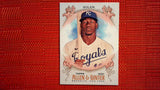 2021 Topps Allen & Ginter: #156 Jorge Soler - Kansas City Royals Default Title