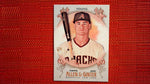 2021 Topps Allen & Ginter: #158 Andy Young - Arizona Diamondbacks RC Default Title