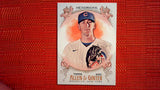2021 Topps Allen & Ginter: #161 Kyle Hendricks - Chicago Cubs Default Title