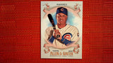 2021 Topps Allen & Ginter: #168 Aramis Ramirez - Chicago Cubs Default Title