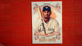 2021 Topps Allen & Ginter: #169 Marcus Semien - Toronto Blue Jays Default Title