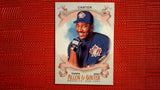 2021 Topps Allen & Ginter: #17 Joe Carter - Toronto Blue Jays Default Title