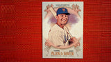 2021 Topps Allen & Ginter: #175 Michael Conforto - New York Mets Default Title