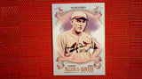 2021 Topps Allen & Ginter: #177 Rogers Hornsby - St. Louis Cardinals Default Title