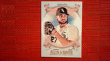 2021 Topps Allen & Ginter: #178 Lucas Giolito - Chicago White Sox Default Title
